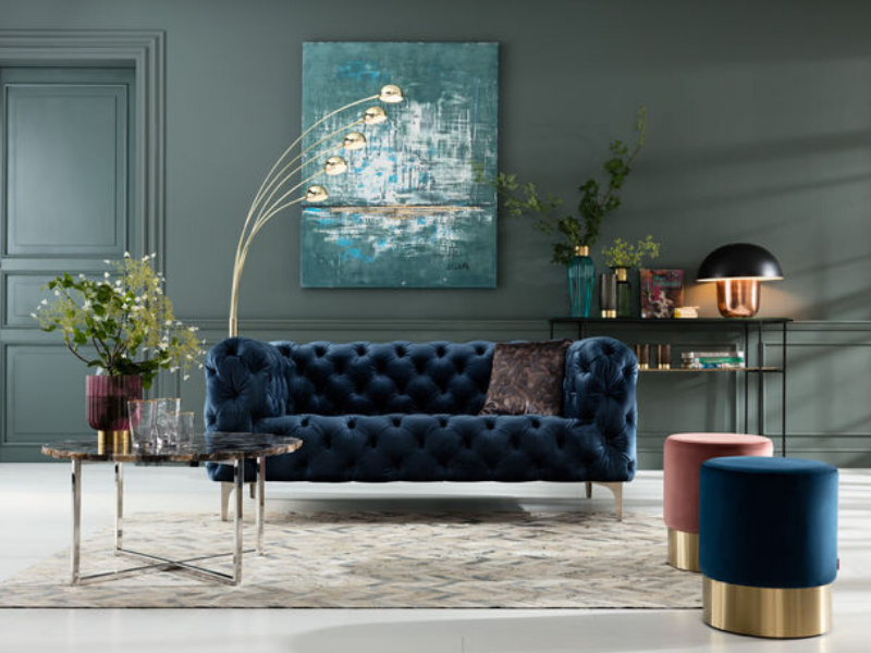 Trendshow: DESIGN RAFFINATO ....