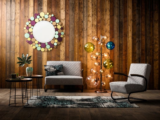 Trendshow: design modern.