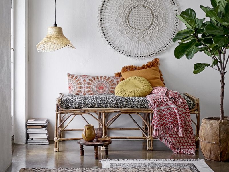 Trendshow: BLOOMINGVILLE.