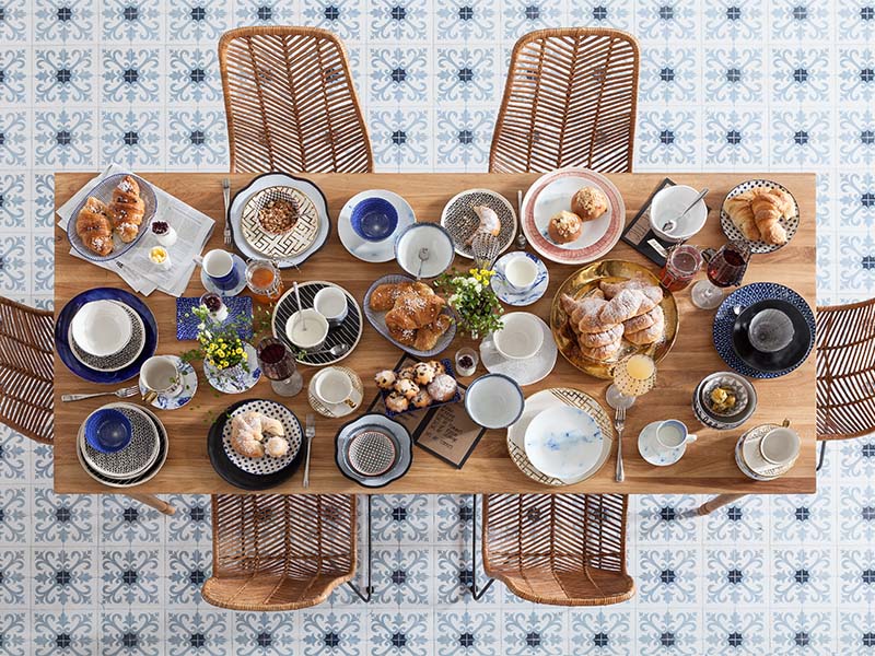 Kjøp Design Servise & Bord tilbehør | KARE