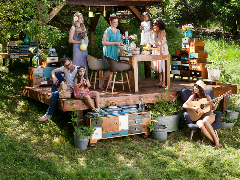 Trendshow: Patchwork dla koneserów.