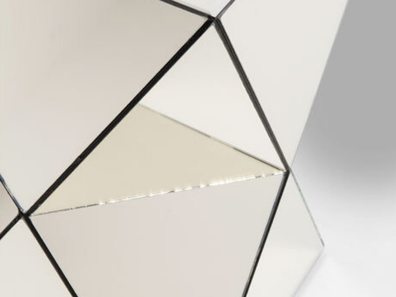 Trendshow: GEOMETRYCZNA HARMONIA.