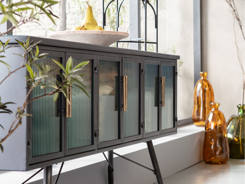 Trendshow: FRONTALI DECORATIVI IN VETRO TEMPERATO.