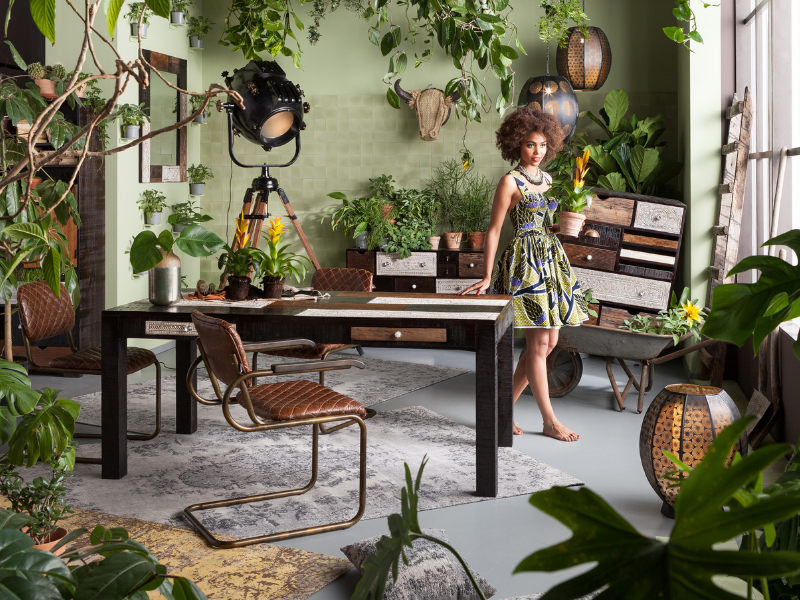 Trendshow: SHOWROOM ORIGINALE ....