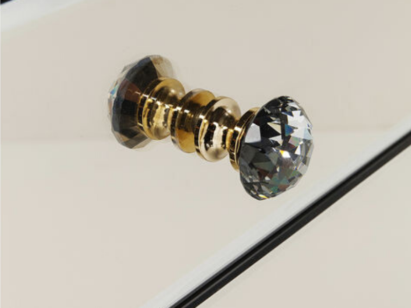 Trendshow: DIAMENTOWY SZLIF.