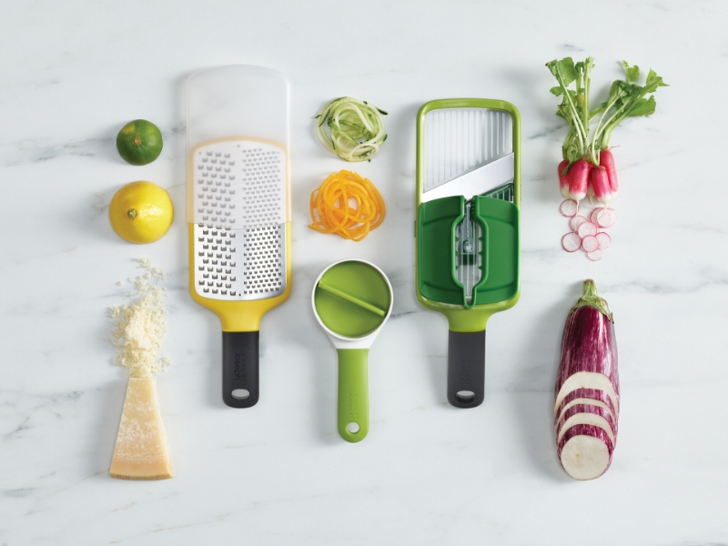 Trendshow: JOSEPH JOSEPH.