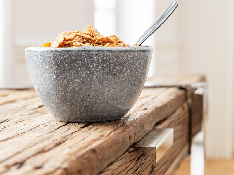 Trendshow: DETTAGLI MINIMALISTI IN ACCIAIO .