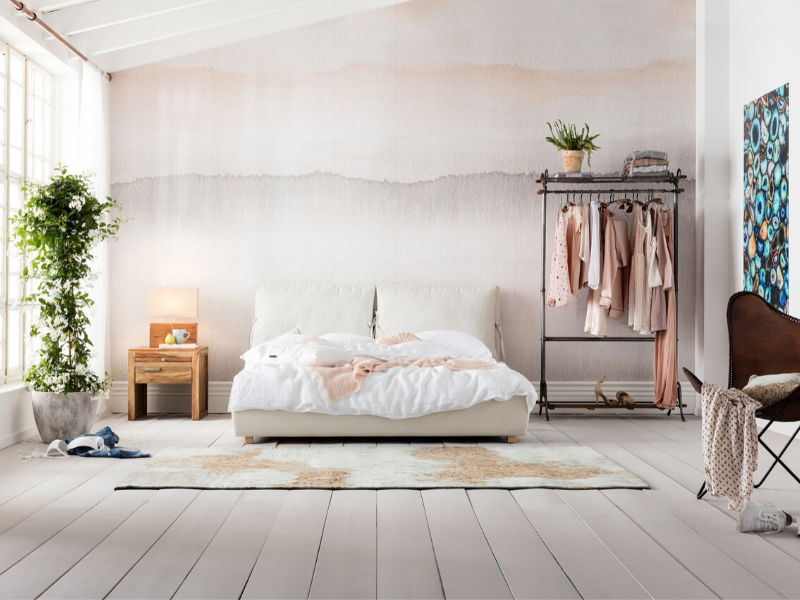 Trendshow: … SONO PACE E ARMONIA?.