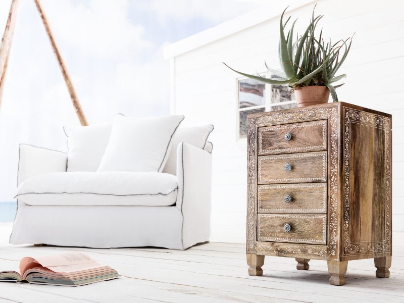 Trendshow: Komoda do salonu....