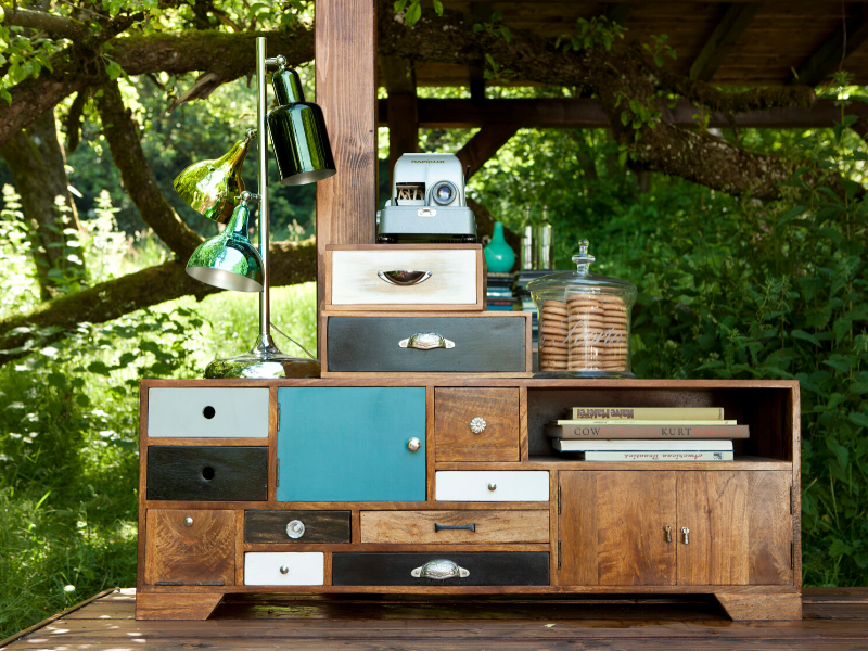 Trendshow: vintage nadal w modzie!.