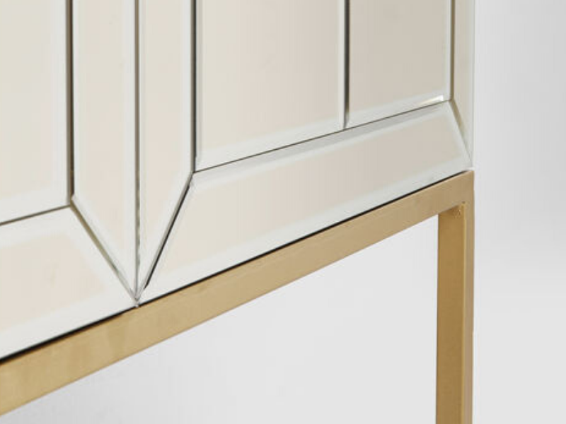 Trendshow: ELEMENTY ZŁOTA.