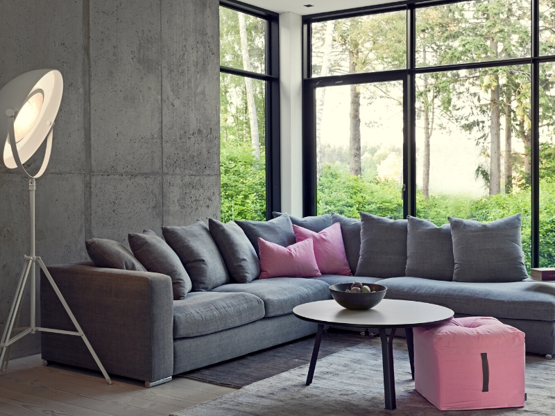 Trendshow: FURNINOVA.