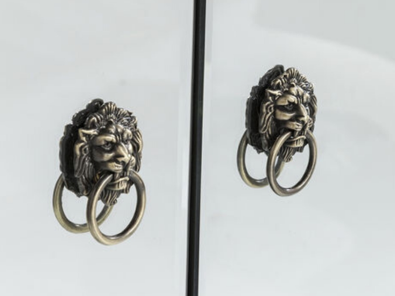 Trendshow: DETTAGLI RAFFINATI.