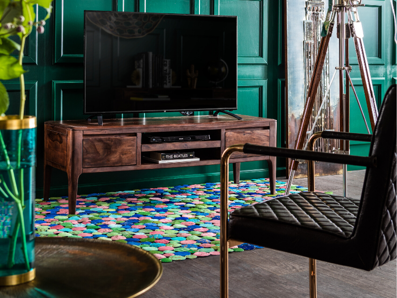 Trendshow: ELEGANZA SENZA TEMPO PER LO SHOWROOM ....