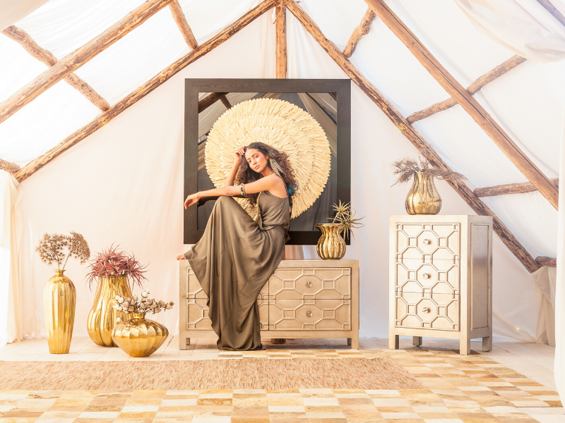 Trendshow: spații luminoase....