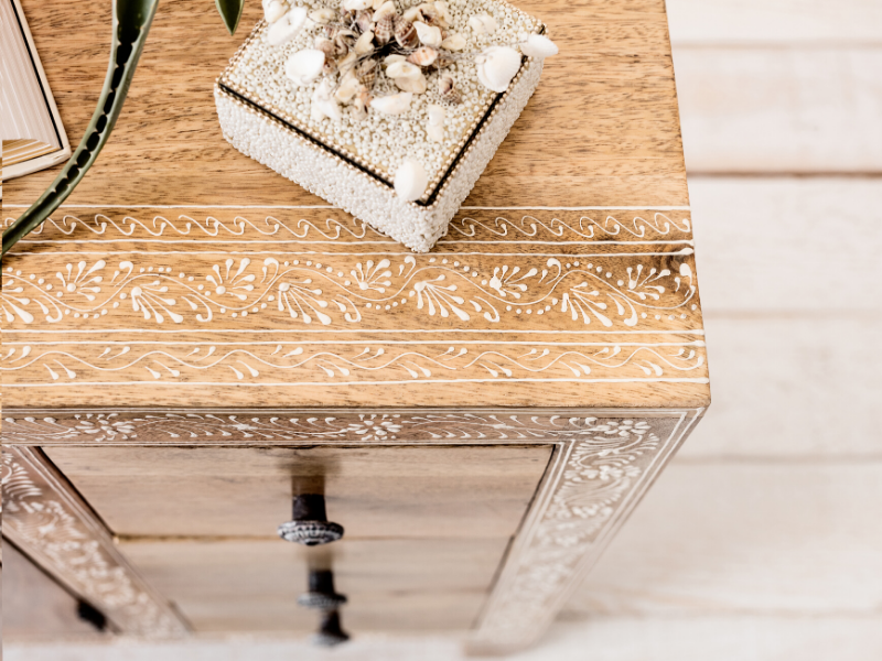 Trendshow: ... czy może szafka nocna?.