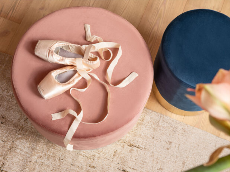 Trendshow: ... și o gamă largă de posibilități de design.