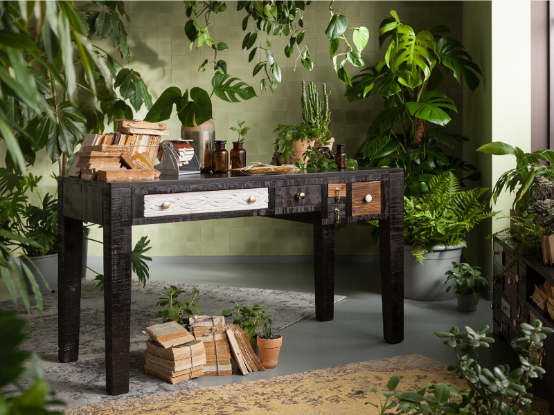 Trendshow: ... O UN LUOGO DI LAVORO CHE ISPIRA?.