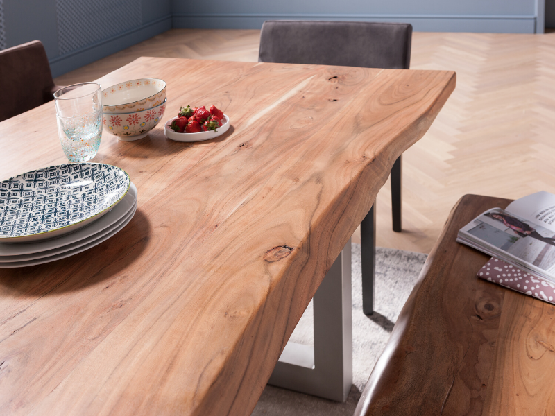 Trendshow: BLAT O NATURALNYM WYGLĄDZIE.