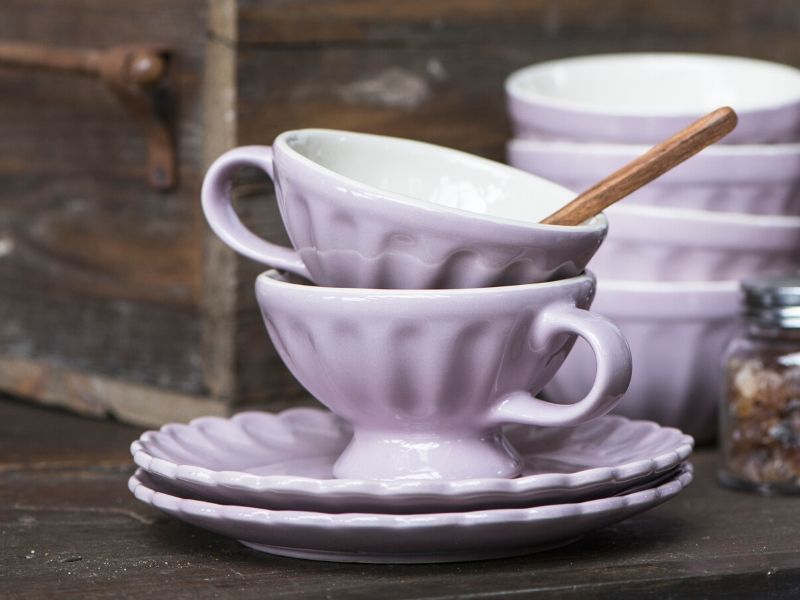 Trendshow: IB LAURSEN.