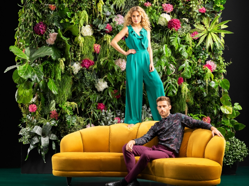 Trendshow: KARE DESIGN.