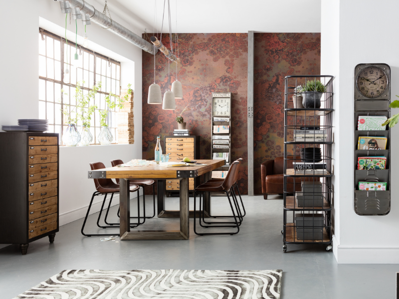 Trendshow: RÓŻNORODNOŚĆ ELEMENTÓW.