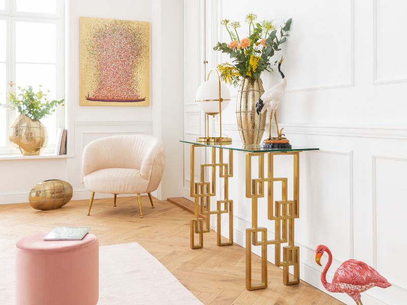 Trendshow: PASTELLI DELICATI.