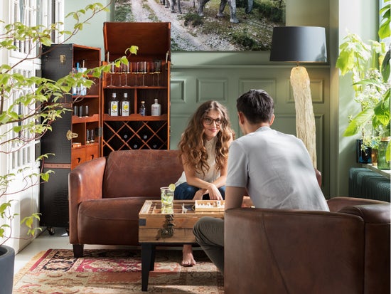 Тенденции: Удобство с благороден послевкус.