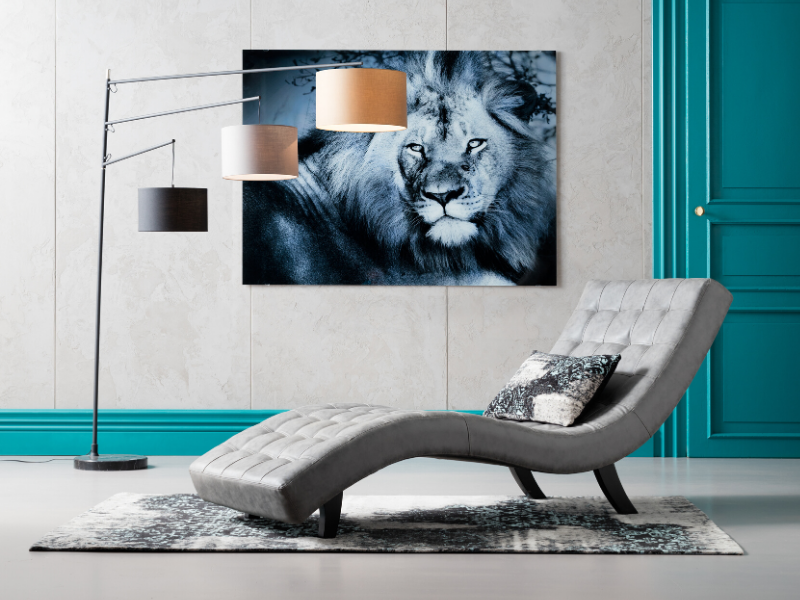 Trendshow: ... vs stonowanie.