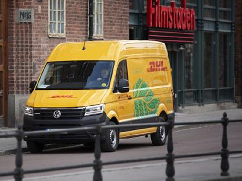 Trendshow: undefined.