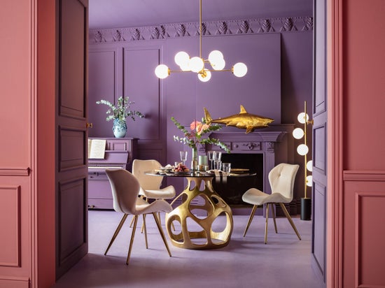 Тенденции: КОЛЕКЦИЯ TOWNHOUSE CHIC.