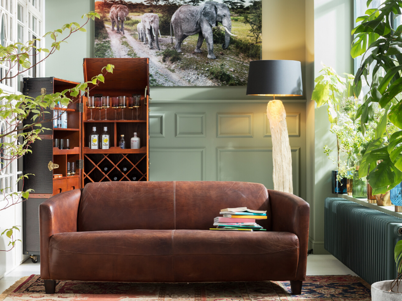 Trendshow: EKSKLUZYWNY UROK SKÓRY NATURALNEJ.