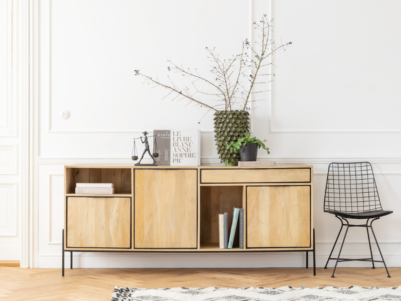 Trendshow: AMBIENTI LUMINOSI E CLASSICI.