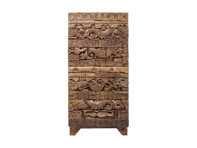 Trendshow: ATMOSFERA ORIENTALE AFFASCINANTE.