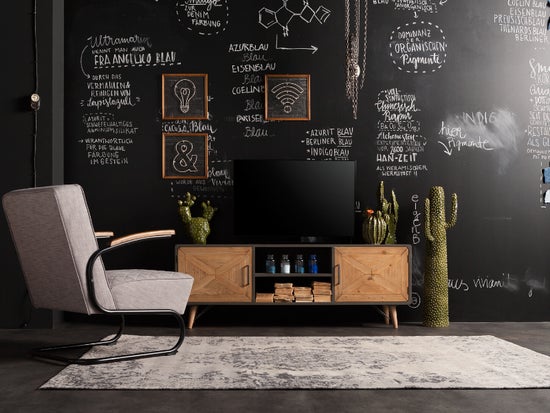 Trendshow: Spargerea tiparelor.