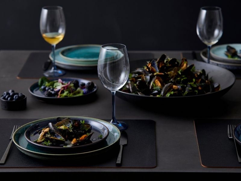 Trendshow: RESTAURACJE.