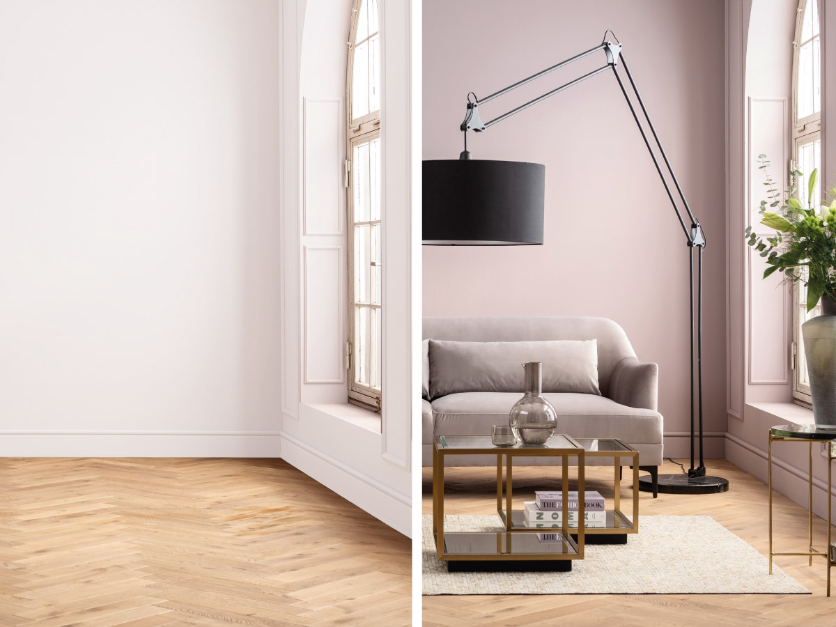 Servicio de Decoración.