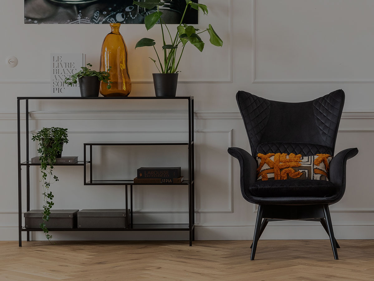 <strong>BLACK FEVER! </strong>.