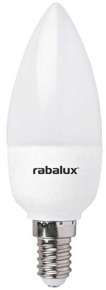 1610 LED Лампа 5W Е14 – изображение-1