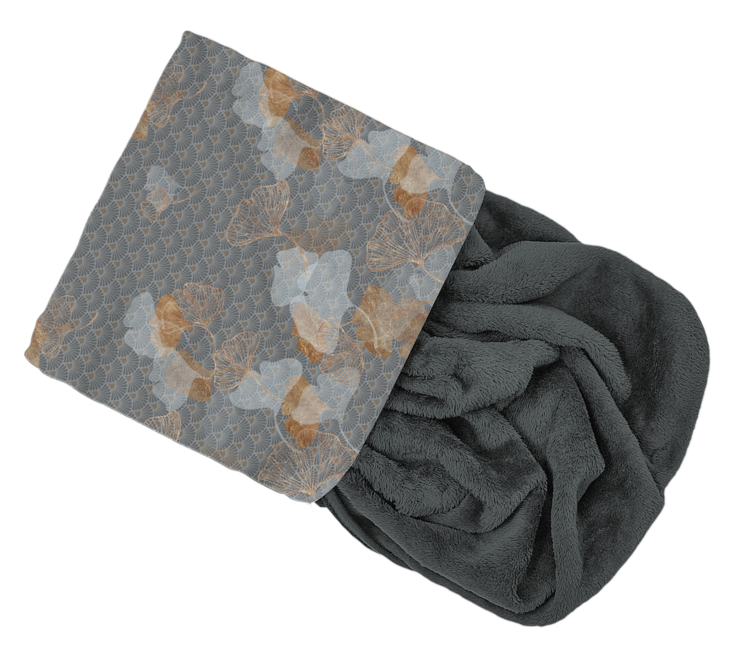 2 в 1 комплект одеяло - въглавница – изображение-1