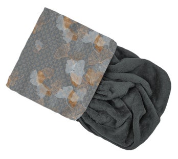 2 в 1 комплект одеяло - въглавница – изображение-1