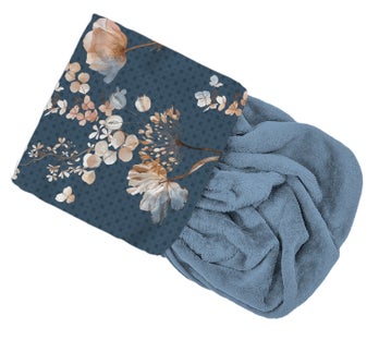 2 в 1 комплект одеяло - възглавница – изображение-1