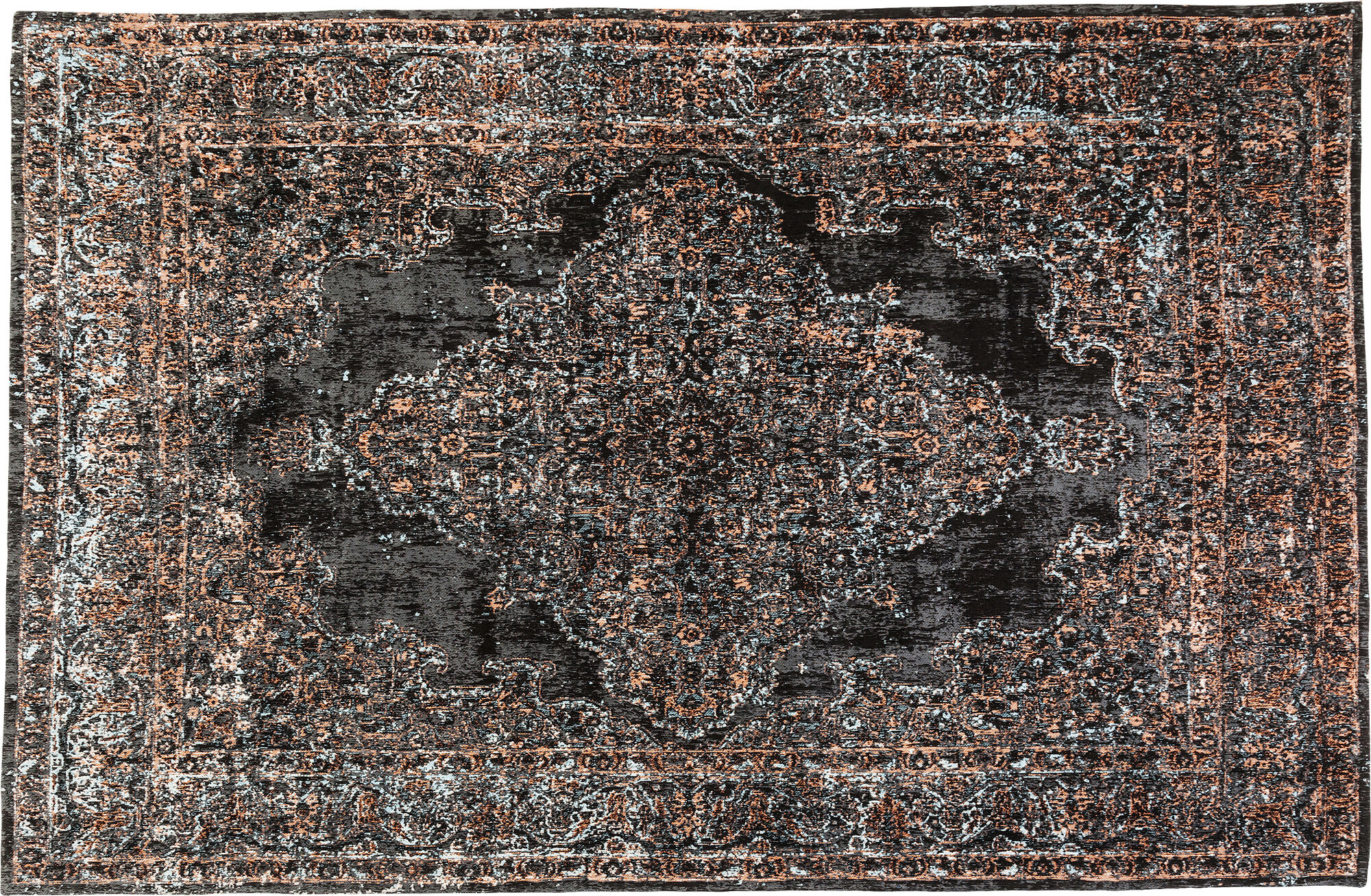 Килим Kelim Pop Rockstar 300x200cm – изображение-1.