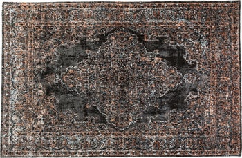 Alfombra Kelim Pop Rockstar 300x200cm – Imagen-1.