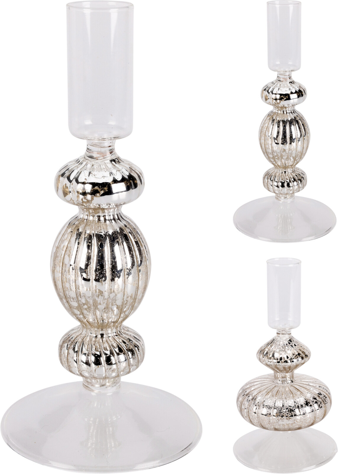 Античен свещник – изображение-1