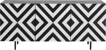 Aparador Arctic 160x75cm – Imagen-1.