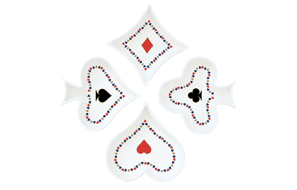 Апетайзер CASINO ROYALE – изображение-1