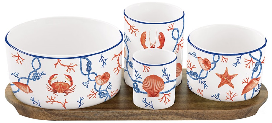 Апетайзер COTE DE MER – изображение-1