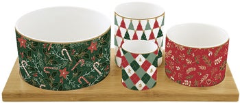 Апетайзер FANCY CHRISTMAS – изображение-1