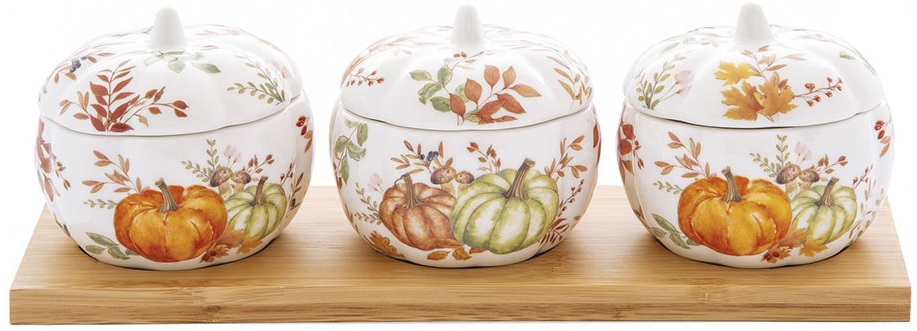 Апетайзер Harvest – изображение-1